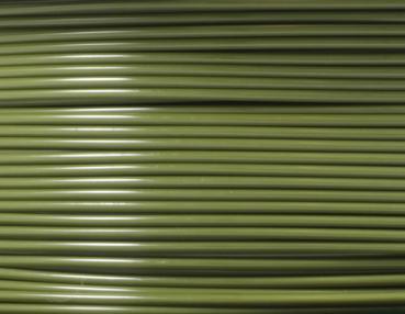 Flashforge Highspeed PLA Filament Olivgrün 1.75 mm 1 kg